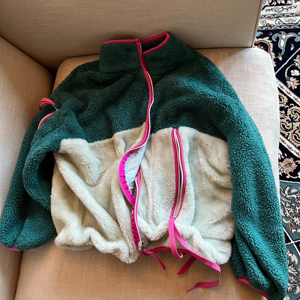 UGG Jacket